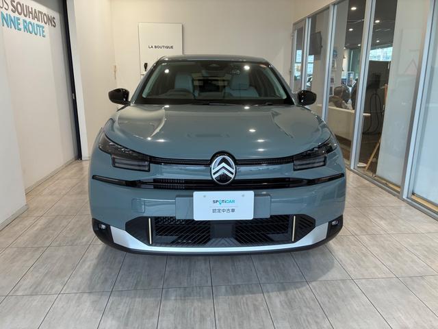 C4 マックス ハイブリッド 純正ETC ドラレコ前後 アドバンストコンフォートシート 新車保証継承/禁煙車/弊社社用車/ナビ/パワーシート/シートヒーター/ヘッドアップディスプレイ/ACC/コーナリングセンサー/バックカメラ(2枚目)