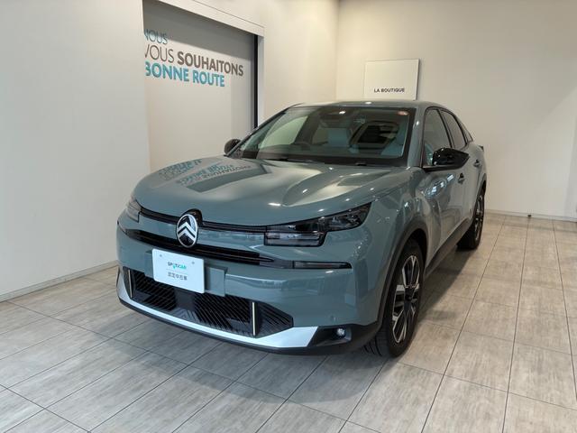 C4 マックス ハイブリッド 純正ETC ドラレコ前後 アドバンストコンフォートシート 新車保証継承/禁煙車/弊社社用車/ナビ/パワーシート/シートヒーター/ヘッドアップディスプレイ/ACC/コーナリングセンサー/バックカメラ(3枚目)