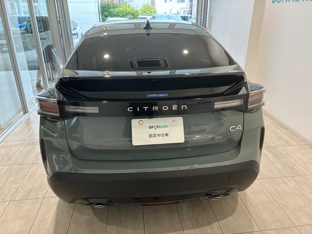 C4 マックス ハイブリッド 純正ETC ドラレコ前後 アドバンストコンフォートシート 新車保証継承/禁煙車/弊社社用車/ナビ/パワーシート/シートヒーター/ヘッドアップディスプレイ/ACC/コーナリングセンサー/バックカメラ(4枚目)