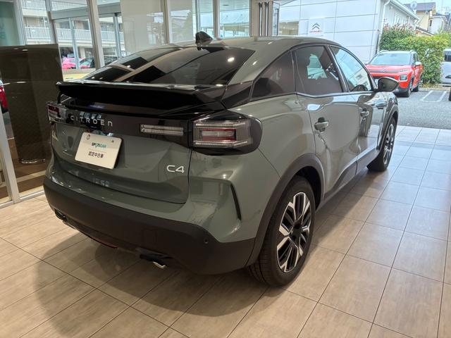 C4 マックス ハイブリッド 純正ETC ドラレコ前後 アドバンストコンフォートシート 新車保証継承/禁煙車/弊社社用車/ナビ/パワーシート/シートヒーター/ヘッドアップディスプレイ/ACC/コーナリングセンサー/バックカメラ(6枚目)