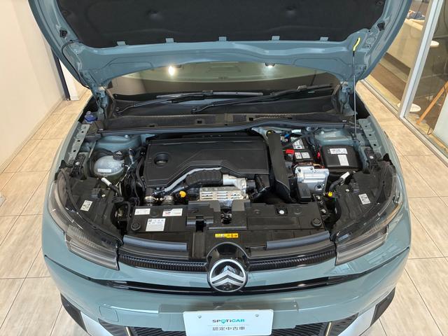 C4 マックス ハイブリッド 純正ETC ドラレコ前後 アドバンストコンフォートシート 新車保証継承/禁煙車/弊社社用車/ナビ/パワーシート/シートヒーター/ヘッドアップディスプレイ/ACC/コーナリングセンサー/バックカメラ(12枚目)