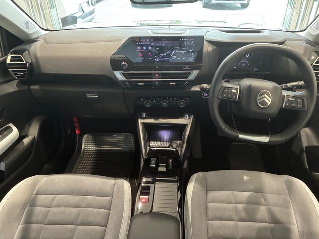 C4 マックス ハイブリッド 純正ETC ドラレコ前後 アドバンストコンフォートシート 新車保証継承/禁煙車/弊社社用車/ナビ/パワーシート/シートヒーター/ヘッドアップディスプレイ/ACC/コーナリングセンサー/バックカメラ(14枚目)