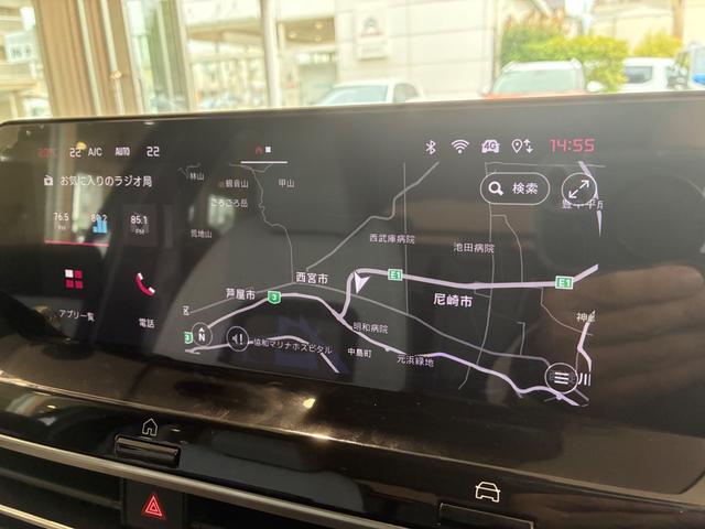 C4 マックス ハイブリッド 純正ETC ドラレコ前後 アドバンストコンフォートシート 新車保証継承/禁煙車/弊社社用車/ナビ/パワーシート/シートヒーター/ヘッドアップディスプレイ/ACC/コーナリングセンサー/バックカメラ(24枚目)