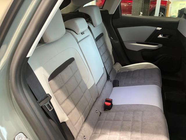 C4 マックス ハイブリッド 純正ETC ドラレコ前後 アドバンストコンフォートシート 新車保証継承/禁煙車/弊社社用車/ナビ/パワーシート/シートヒーター/ヘッドアップディスプレイ/ACC/コーナリングセンサー/バックカメラ(38枚目)