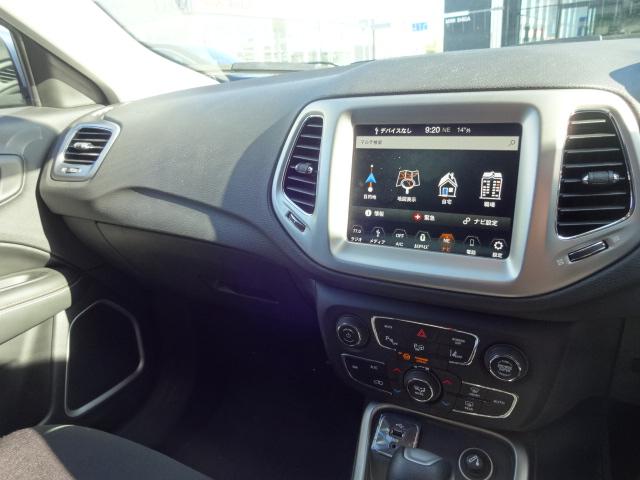 ロンジチュード弊社社有車純正ナビETCバックカメラACC(15枚目)