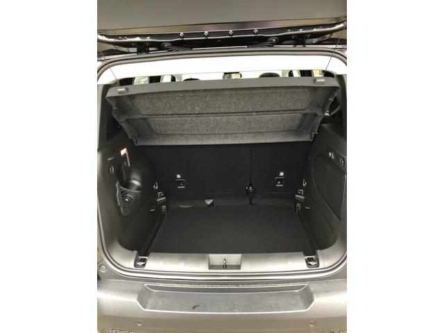 ロンジチュード 禁煙車 スマートキー アイドリングストップ(9枚目)