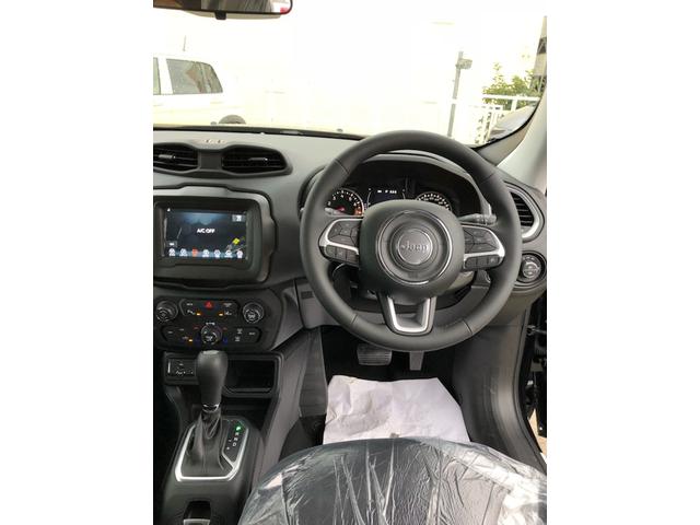 ロンジチュード 禁煙車 スマートキー アイドリングストップ(12枚目)