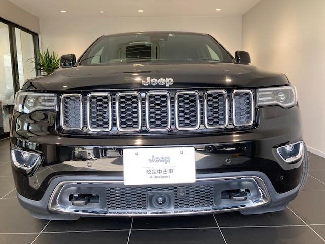 Chrysler Jeep Jeep Grand Cherokee Limited 19 Black M 7000 Km Details Japanese Used Cars Goo Net Exchange Chrysler Jeep Jeep Grand Cherokee Limited 19 Black M 7000 Km Details Japanese Used Cars Goo Net Exchange