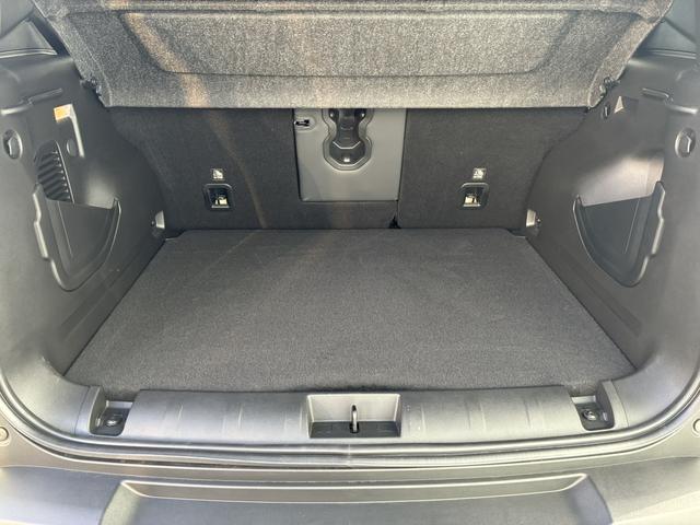 ジープ・レネゲード アルティテュード　ｅ－ハイブリッド（13枚目）