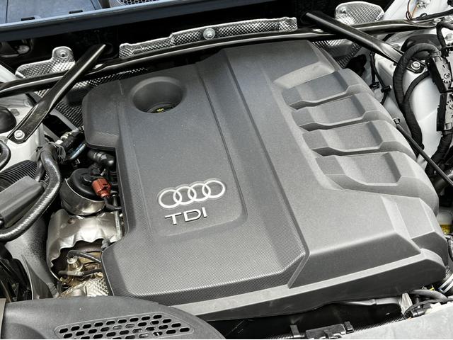40TDIクワトロ スポーツ 1オーナー車両 マトリクスLEDヘッドライト アシスタンスパッケージ バーチャルコックピット リヤアシスタンスパッケージ 全周囲カメラ ACC レーンキープ シートヒーター ATテールゲート(22枚目)