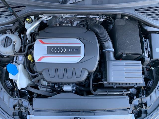 スポーツバック LEDヘッドライト アダプティプクルーズコントロール バックカメラ クリアランスセンサー パワーシート キーレスエントリー スマートキー プッシュスタート 純正18インチアルミホイー 認定中古車(20枚目)