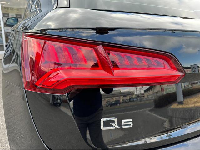 2.0TFSIクワトロ スポーツ 限定125台 ワンオーナー ブラックスタイリングパッケージ マトリクスLEDヘッドライトパッケージ アシスタンスパッケージ パーシャルレザーシート ACC レーンキープ プッシュスタート 全周囲カメラ(38枚目)