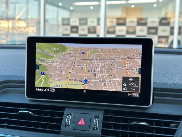 45TFSIクワトロ スポーツ Sラインパッケージ アシスタンスパッケージ マトリクスLEDヘッドライトパッケージ シートヒーター マルチカラーアンビエントライト 全周囲カメラ ACC レーンキープ サイドアシスト バーチャルコックピット(8枚目)