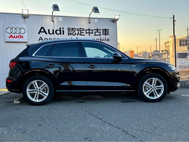 45TFSIクワトロ スポーツ Sラインパッケージ アシスタンスパッケージ マトリクスLEDヘッドライトパッケージ シートヒーター マルチカラーアンビエントライト 全周囲カメラ ACC レーンキープ サイドアシスト バーチャルコックピット(32枚目)