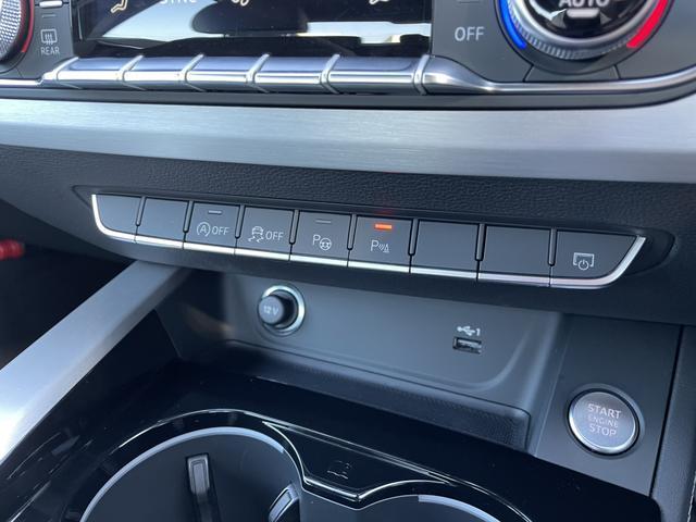 35TFSI Sライン 元デモカー コンフォートパッケージ マトリクスLEDヘッドライト バーチャルコックピット サラウンドビューカメラ パークアシスト ACC クリアランスソナー 認定中古車(14枚目)