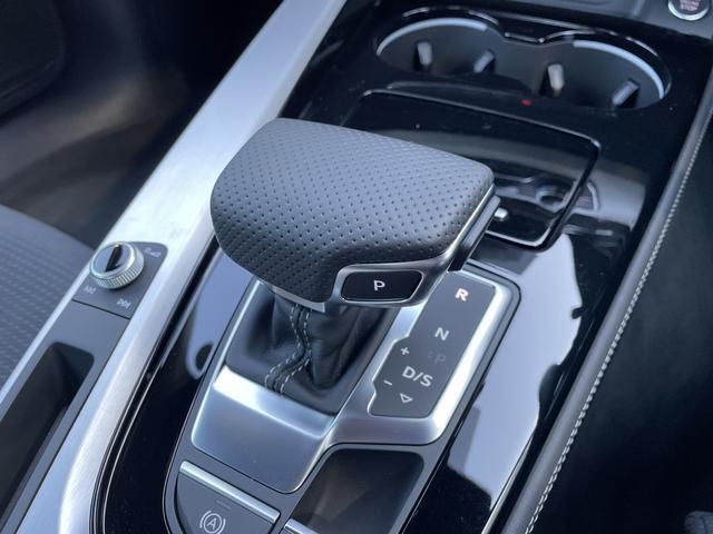 35TFSI Sライン 元デモカー コンフォートパッケージ マトリクスLEDヘッドライト バーチャルコックピット サラウンドビューカメラ パークアシスト ACC クリアランスソナー 認定中古車(16枚目)