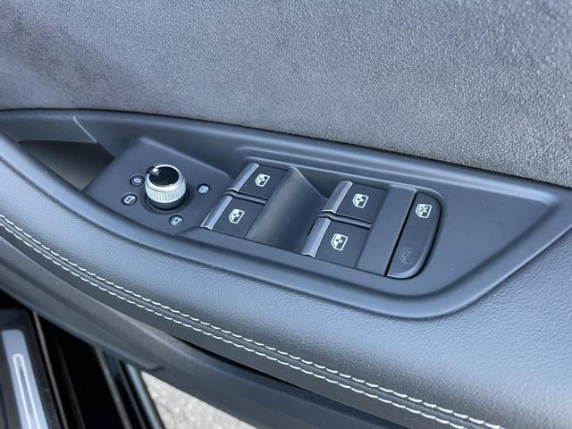 35TFSI Sライン 元デモカー コンフォートパッケージ マトリクスLEDヘッドライト バーチャルコックピット サラウンドビューカメラ パークアシスト ACC クリアランスソナー 認定中古車(20枚目)