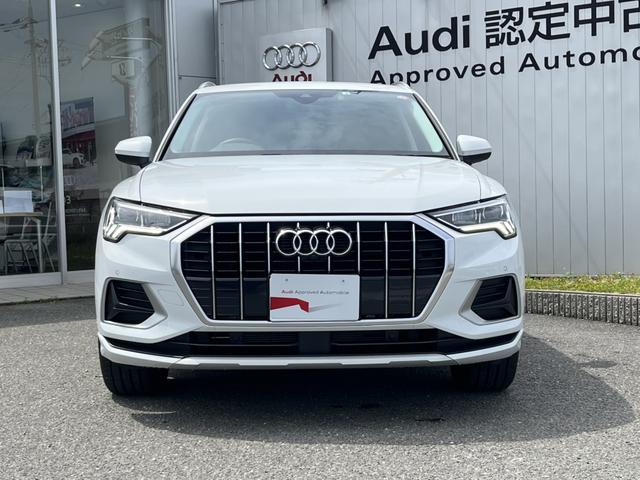 アウディ Ｑ３