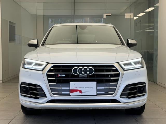 アウディ ＳＱ５