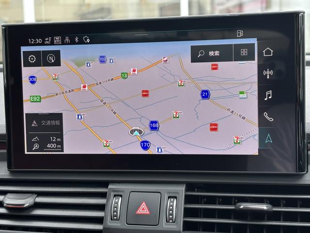 ＳＱ５スポーツバック ベースグレード　マグマレッドレザー＆Ｓヒーター／エアサス／Ｂａｎｇ＆Ｏｌｕｆｓｅｎ／地デジ／マトリクスＬＥＤライト／ＡＣＣ／３６０度カメラ／プライバシーガラス／サイドアシスト／シートメモリー／認定中古車（19枚目）