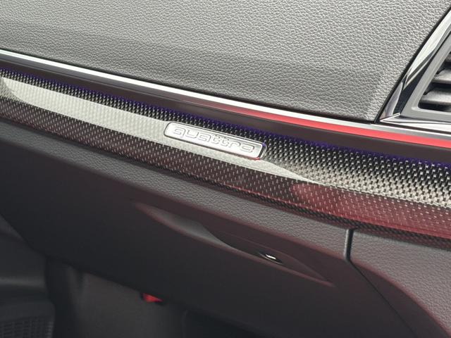 ＳＱ５スポーツバック ベースグレード　マグマレッドレザー＆Ｓヒーター／エアサス／Ｂａｎｇ＆Ｏｌｕｆｓｅｎ／地デジ／マトリクスＬＥＤライト／ＡＣＣ／３６０度カメラ／プライバシーガラス／サイドアシスト／シートメモリー／認定中古車（31枚目）