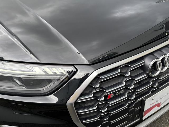 ＳＱ５スポーツバック ベースグレード　マグマレッドレザー＆Ｓヒーター／エアサス／Ｂａｎｇ＆Ｏｌｕｆｓｅｎ／地デジ／マトリクスＬＥＤライト／ＡＣＣ／３６０度カメラ／プライバシーガラス／サイドアシスト／シートメモリー／認定中古車（57枚目）