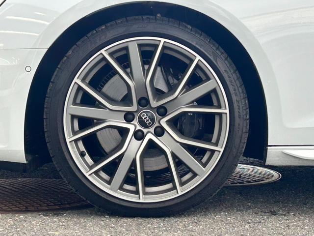 S4 ベースグレード ブラックstyle/レッドレザー/Bang&Olufsenサウンド/TV/コンフォートPKG/360度カメラ/マトリクスLED/ACC/電動シート/シートヒーター/シートメモリー/認定中古車(12枚目)