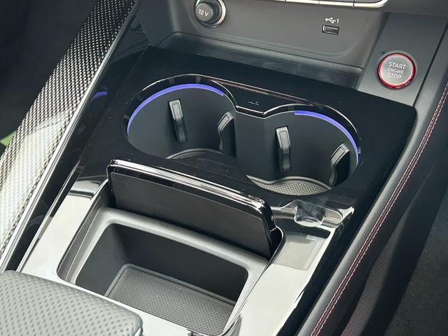 S4 ベースグレード ブラックstyle/レッドレザー/Bang&Olufsenサウンド/TV/コンフォートPKG/360度カメラ/マトリクスLED/ACC/電動シート/シートヒーター/シートメモリー/認定中古車(30枚目)