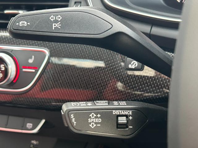 S4 ベースグレード ブラックstyle/レッドレザー/Bang&Olufsenサウンド/TV/コンフォートPKG/360度カメラ/マトリクスLED/ACC/電動シート/シートヒーター/シートメモリー/認定中古車(35枚目)