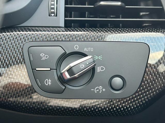 S4 ベースグレード ブラックstyle/レッドレザー/Bang&Olufsenサウンド/TV/コンフォートPKG/360度カメラ/マトリクスLED/ACC/電動シート/シートヒーター/シートメモリー/認定中古車(38枚目)