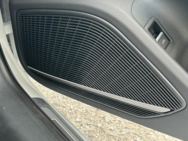 S4 ベースグレード ブラックstyle/レッドレザー/Bang&Olufsenサウンド/TV/コンフォートPKG/360度カメラ/マトリクスLED/ACC/電動シート/シートヒーター/シートメモリー/認定中古車(42枚目)