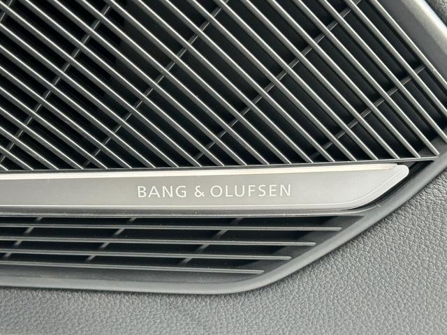 S4 ベースグレード ブラックstyle/レッドレザー/Bang&Olufsenサウンド/TV/コンフォートPKG/360度カメラ/マトリクスLED/ACC/電動シート/シートヒーター/シートメモリー/認定中古車(43枚目)