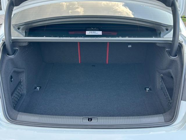 S4 ベースグレード ブラックstyle/レッドレザー/Bang&Olufsenサウンド/TV/コンフォートPKG/360度カメラ/マトリクスLED/ACC/電動シート/シートヒーター/シートメモリー/認定中古車(50枚目)