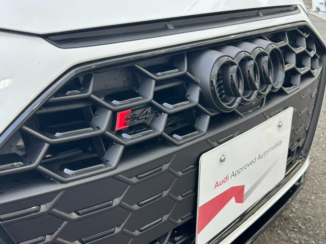 S4 ベースグレード ブラックstyle/レッドレザー/Bang&Olufsenサウンド/TV/コンフォートPKG/360度カメラ/マトリクスLED/ACC/電動シート/シートヒーター/シートメモリー/認定中古車(58枚目)