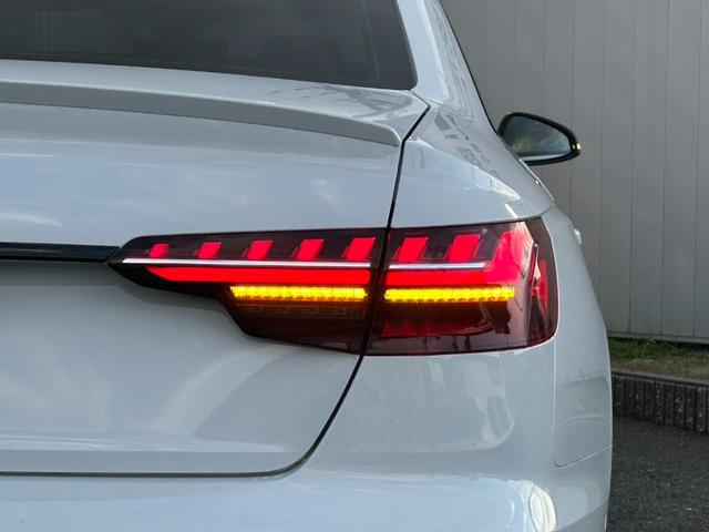 S4 ベースグレード ブラックstyle/レッドレザー/Bang&Olufsenサウンド/TV/コンフォートPKG/360度カメラ/マトリクスLED/ACC/電動シート/シートヒーター/シートメモリー/認定中古車(61枚目)