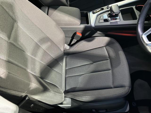 A4アバント 35TFSI アドバンスド マトリクスLED/アシスタンスPKG/インテリアプラスPKG/スマートインターフェイス/360度カメラ/マルチカラーアンビエントライト/シートヒーター/電動シート/ACC/ATトランク/認定中古車(16枚目)