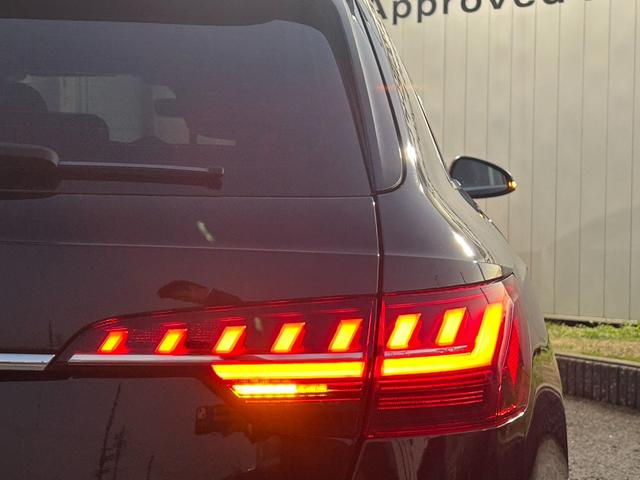 A4アバント 35TFSI アドバンスド マトリクスLED/アシスタンスPKG/インテリアプラスPKG/スマートインターフェイス/360度カメラ/マルチカラーアンビエントライト/シートヒーター/電動シート/ACC/ATトランク/認定中古車(54枚目)