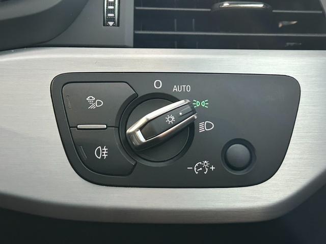 Ａ４アバント ３５ＴＤＩ　Ｓライン　ワンオーナー／ＴＶ／コンフォートパッケージ／３６０度カメラ／マトリクスＬＥＤライト／シートヒーター／電動シート／アダプティブクルーズコントロール／ＡＴテールゲート／サイドアシスト／認定中古車（36枚目）