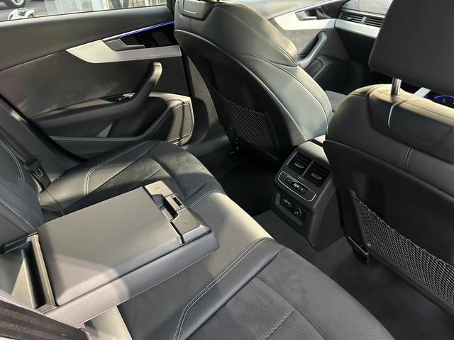 Ａ４アバント ３５ＴＤＩ　Ｓライン　ワンオーナー／ＴＶ／コンフォートパッケージ／３６０度カメラ／マトリクスＬＥＤライト／シートヒーター／電動シート／アダプティブクルーズコントロール／ＡＴテールゲート／サイドアシスト／認定中古車（41枚目）