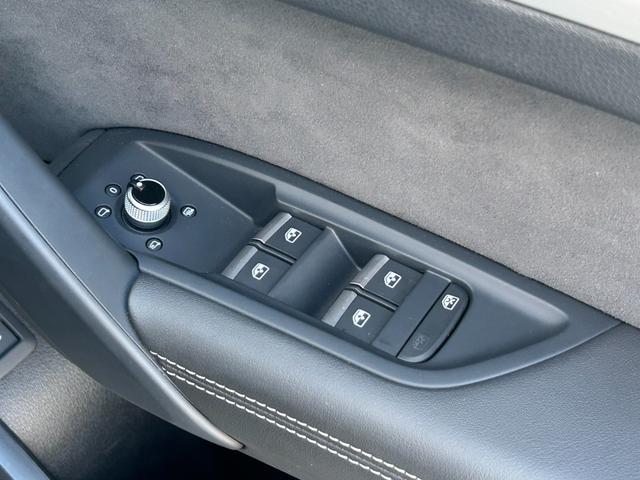 Ｑ５スポーツバック ４０ＴＤＩクワトロ　Ｓライン　プラスパッケージ／ＴＶ／プライバシーガラス／３６０度カメラ／Ｆ・Ｒシートヒーター／電動シート／アダプティブクルーズコントロール／シートメモリ／オートマッチテールゲート／サイドアシスト／認定中古車（39枚目）
