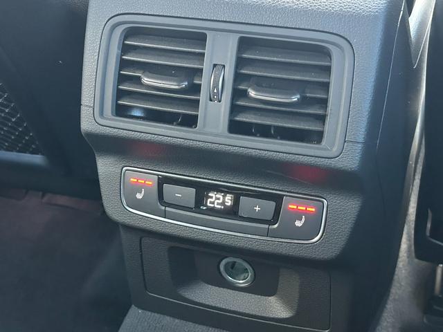 Ｑ５スポーツバック ４０ＴＤＩクワトロ　Ｓライン　プラスパッケージ／ＴＶ／プライバシーガラス／３６０度カメラ／Ｆ・Ｒシートヒーター／電動シート／アダプティブクルーズコントロール／シートメモリ／オートマッチテールゲート／サイドアシスト／認定中古車（44枚目）