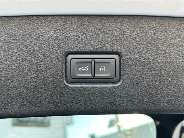 Ｑ５スポーツバック ４０ＴＤＩクワトロ　Ｓライン　プラスパッケージ／ＴＶ／プライバシーガラス／３６０度カメラ／Ｆ・Ｒシートヒーター／電動シート／アダプティブクルーズコントロール／シートメモリ／オートマッチテールゲート／サイドアシスト／認定中古車（47枚目）
