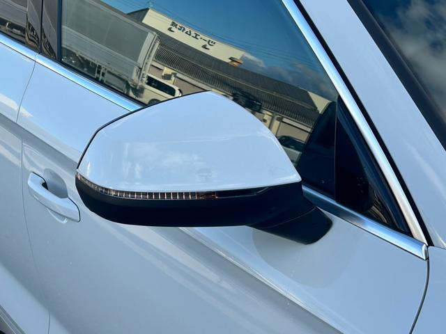 Ｑ５スポーツバック ４０ＴＤＩクワトロ　Ｓライン　プラスパッケージ／ＴＶ／プライバシーガラス／３６０度カメラ／Ｆ・Ｒシートヒーター／電動シート／アダプティブクルーズコントロール／シートメモリ／オートマッチテールゲート／サイドアシスト／認定中古車（55枚目）