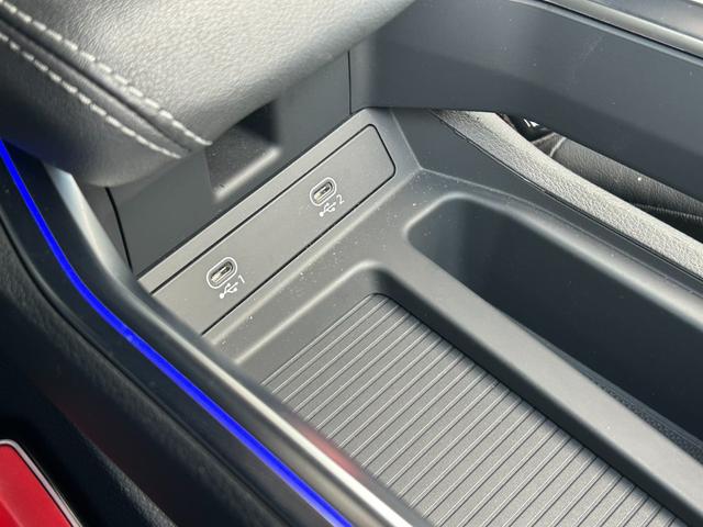 Ｑ８スポーツバック ｅ－トロン ５５ｅ－トロンクワトロ　Ｓライン　ブラックｓｔｙｌｅ／サイレンスパッケージ／インテイリアプラスパッケージ／ＯＰ２１ＡＷ／エアサス／ステアリングヒーター／イージークローザー／バング＆オルフセン／Ｆ・Ｒシートヒーター／認定中古車（31枚目）