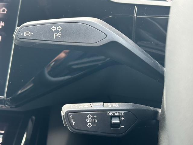 Ｑ８スポーツバック ｅ－トロン ５５ｅ－トロンクワトロ　Ｓライン　ブラックｓｔｙｌｅ／サイレンスパッケージ／インテイリアプラスパッケージ／ＯＰ２１ＡＷ／エアサス／ステアリングヒーター／イージークローザー／バング＆オルフセン／Ｆ・Ｒシートヒーター／認定中古車（34枚目）