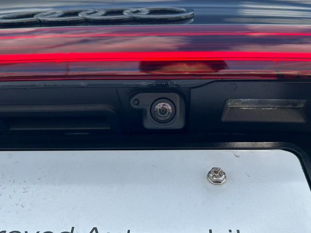 Ｑ８スポーツバック ｅ－トロン ５５ｅ－トロンクワトロ　Ｓライン　ブラックｓｔｙｌｅ／サイレンスパッケージ／インテイリアプラスパッケージ／ＯＰ２１ＡＷ／エアサス／ステアリングヒーター／イージークローザー／バング＆オルフセン／Ｆ・Ｒシートヒーター／認定中古車（49枚目）