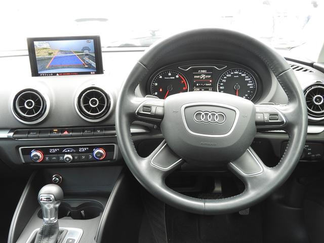 スポーツバック1.4TFSI バックカメラ コーナーセンサー(16枚目)