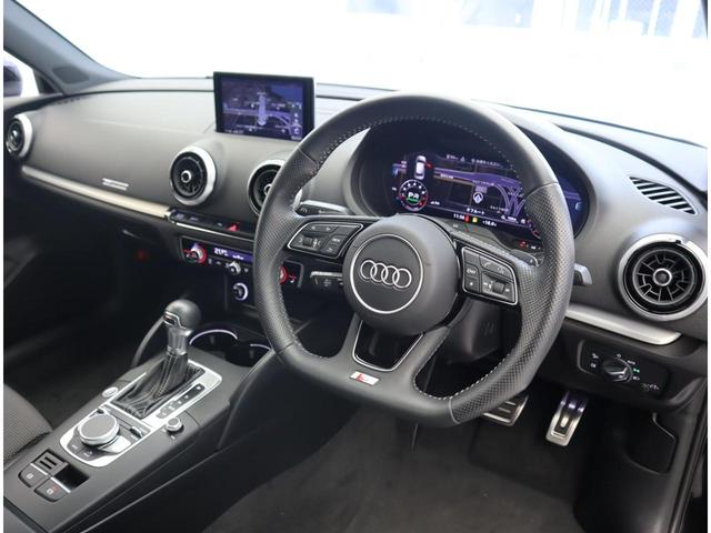 スポーツバック30TFSI スポーツ Sライン アシスタンスパッケージ セーフティーパッケージ パノラマサンルーフ MMIナビゲーションシステム アドバンストキーシステム(15枚目)