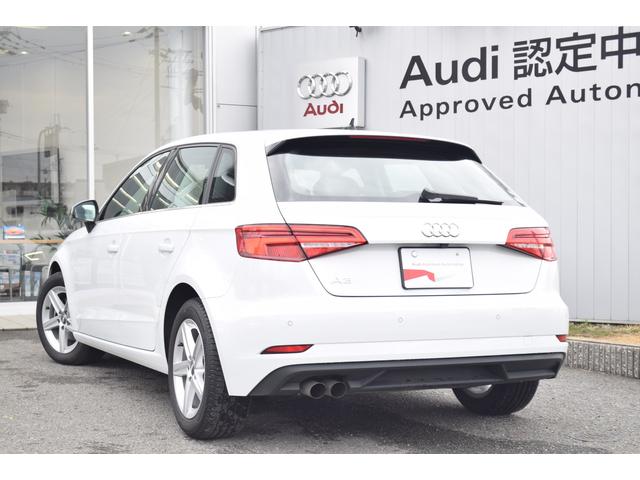 スポーツバック30TFSI LEDパッケージ アシスタンスパッケージ バーチャルコックピット MMIナビゲーションシステム アドバンストキーシステム(11枚目)