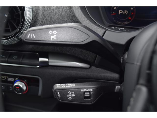 スポーツバック30TFSI LEDパッケージ アシスタンスパッケージ バーチャルコックピット MMIナビゲーションシステム アドバンストキーシステム(16枚目)